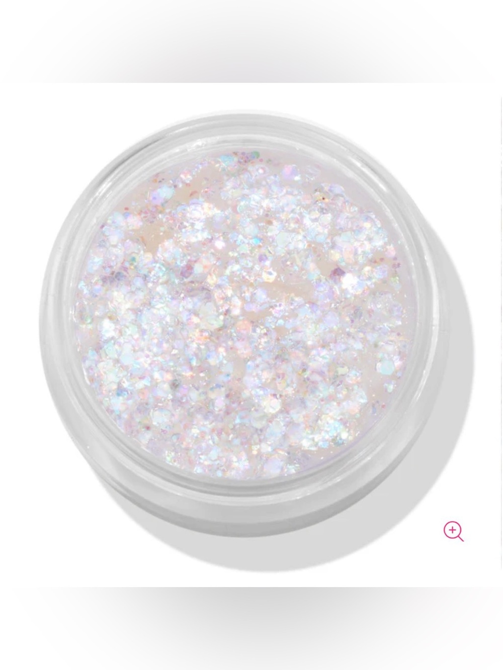 Colourpop Glitterally Obsessed
Disco Lady Body Glitter Gel